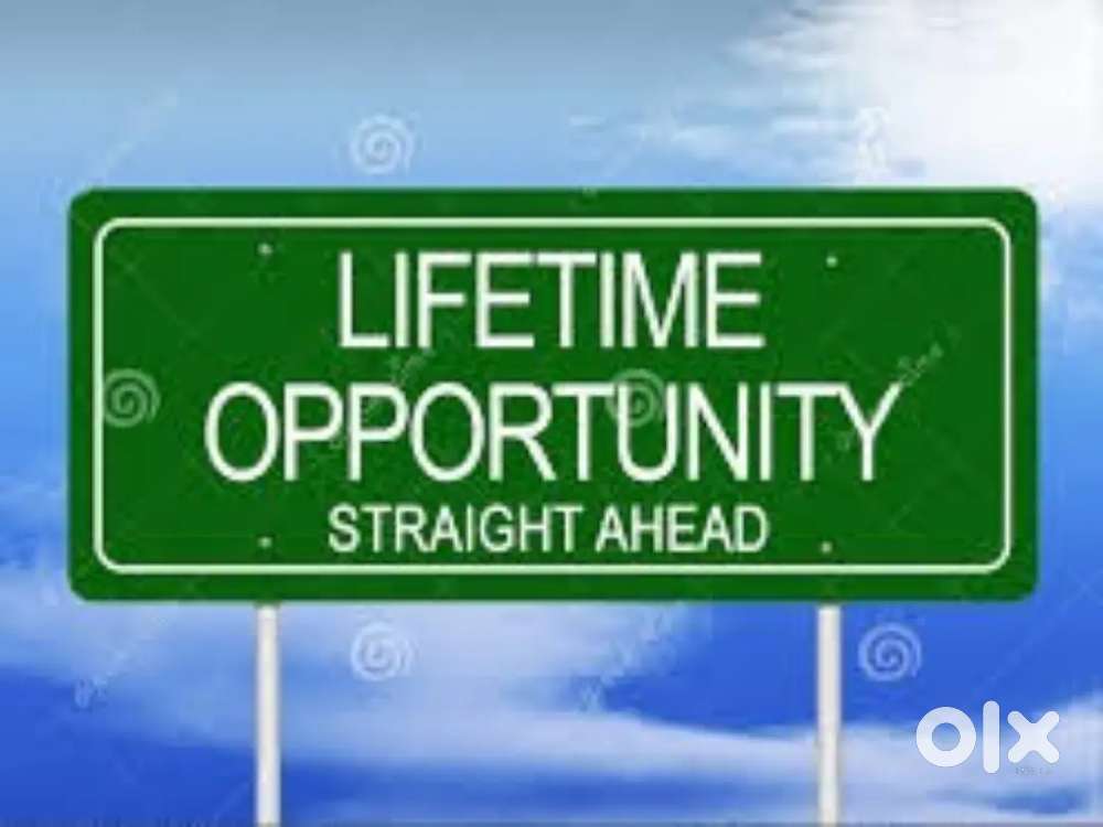 Business Opportunity