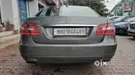 Mercedes-Benz E-Class E 200 CGI Avantgarde, 2013, Petrol