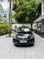 Maruti Suzuki Ciaz Delta 1.5 AT, 2019, Petrol