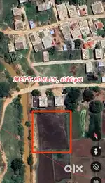 Plot for sale in Mettapally ,siddipet