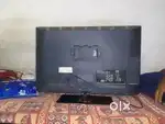 Speaker is not working.