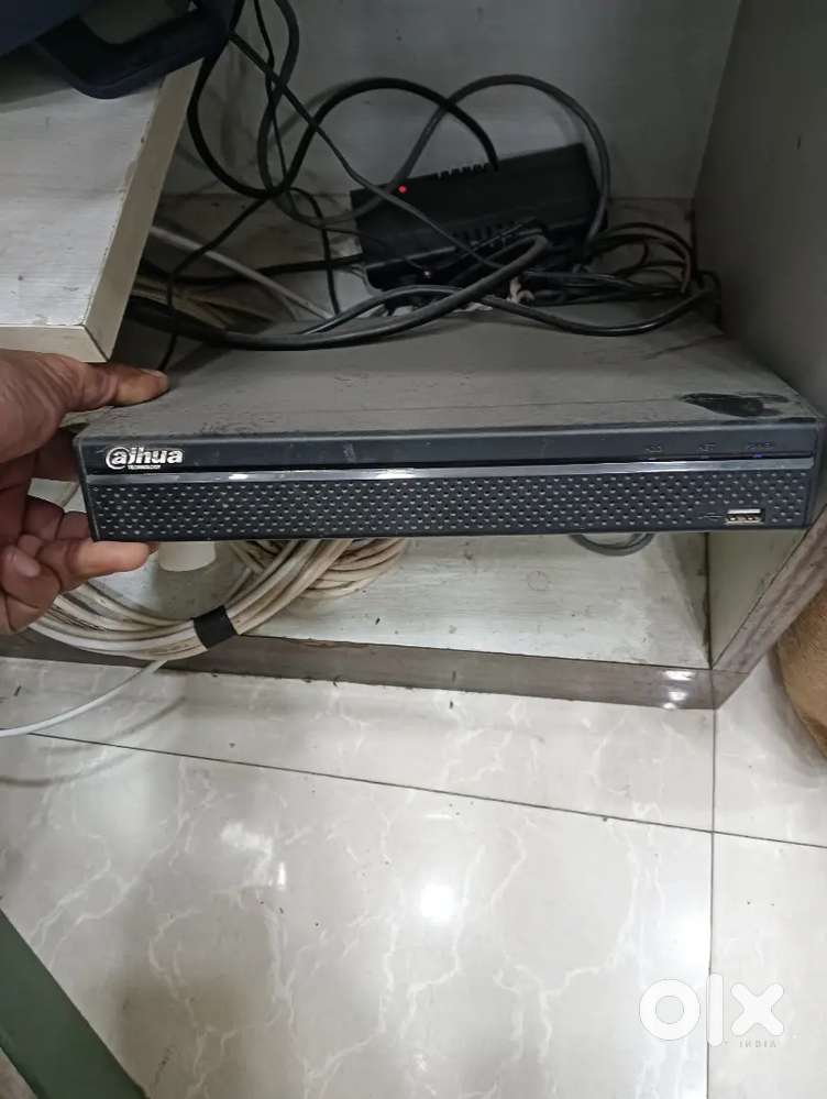 CCTV DVR SET