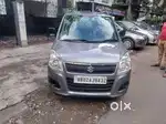 Maruti Suzuki Wagon R 1.0 2010-2019 LXI (O), 2016, Petrol