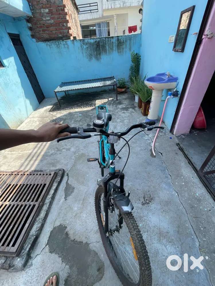 AVON CYCLE