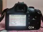 I'm selling my 1 year old camera