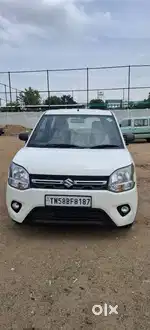 Maruti Suzuki Wagon R 1.0 LXi CNG, 2022, CNG & Hybrids