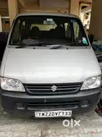 Maruti Suzuki Eeco 2022