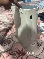 XBOX 360 best condition with gaming CD