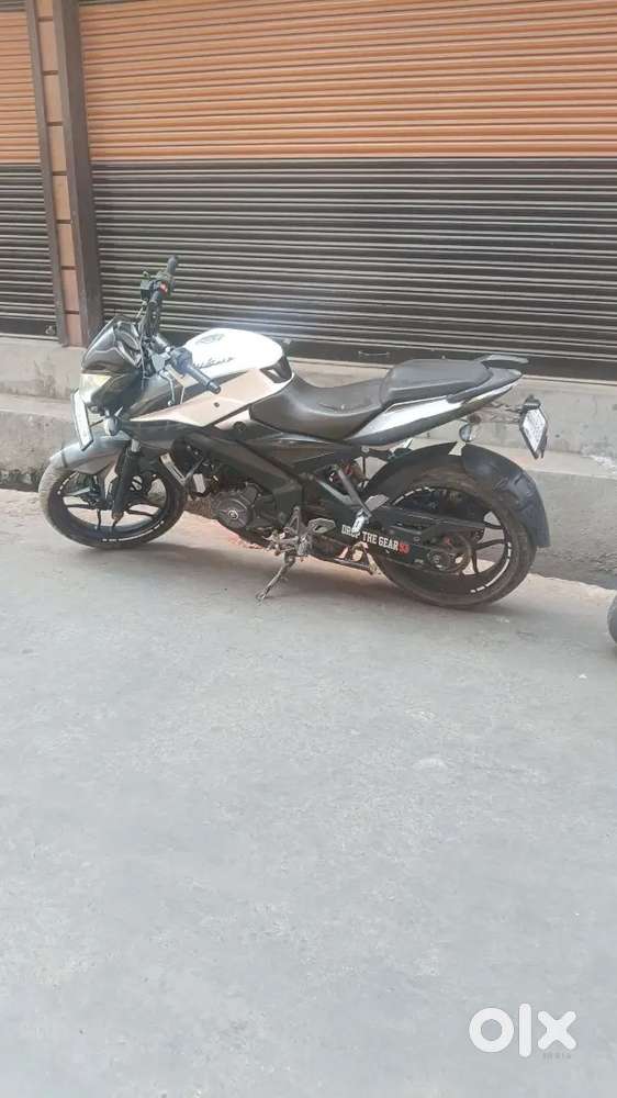 Excellent condition