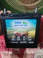 Tata battery band new