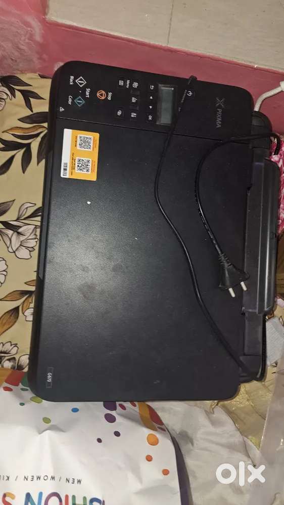 Canon g670