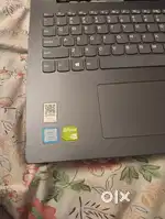 Specifications (based on Lenovo IdeaPad 330-15AST model
