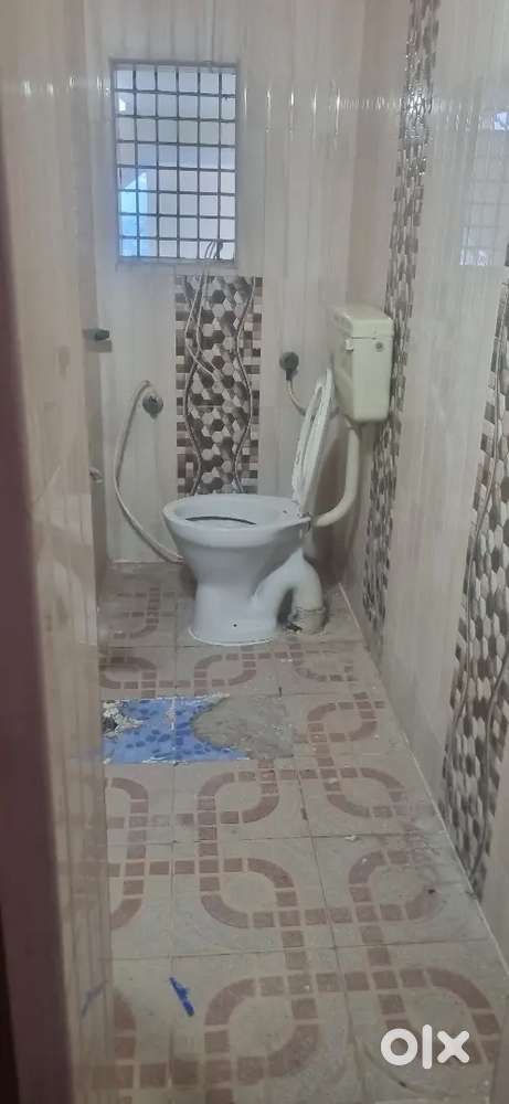 House sale for a rent