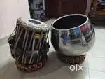 New Tabla Instrument