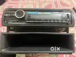 Car Stereo   Sony CDX-GT494U for Hyundai i10 with USB & AUX Support