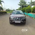 Renault Duster, 2020, Diesel