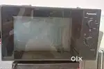 Microwave Oven