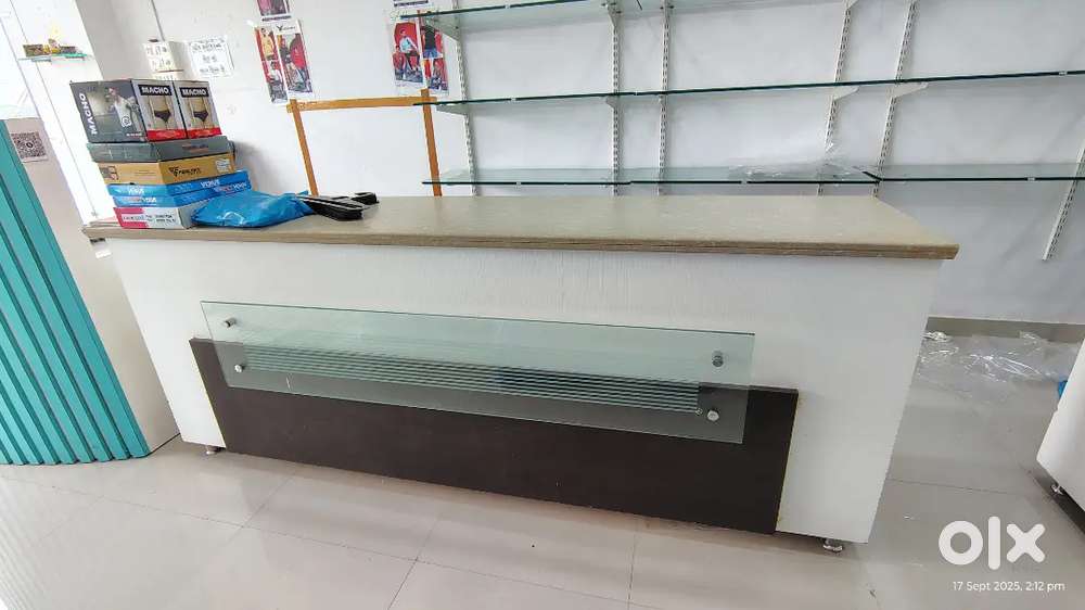 Sell Only Shop Furniture