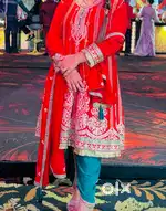 Dreess frock suit