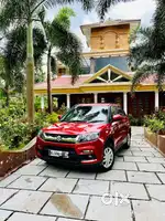 Maruti Suzuki Brezza 2017 Diesel Good Condition