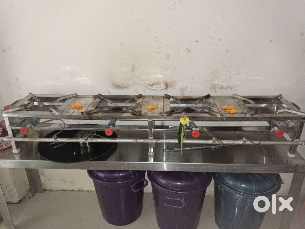 Bhakri Making Machine – Excellent Condition ₹2,30,000 (negotiable)