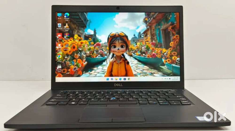 Dell Latitude 7490 i7-8th