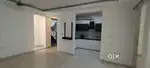 3 bhk semi furnished flat for rent