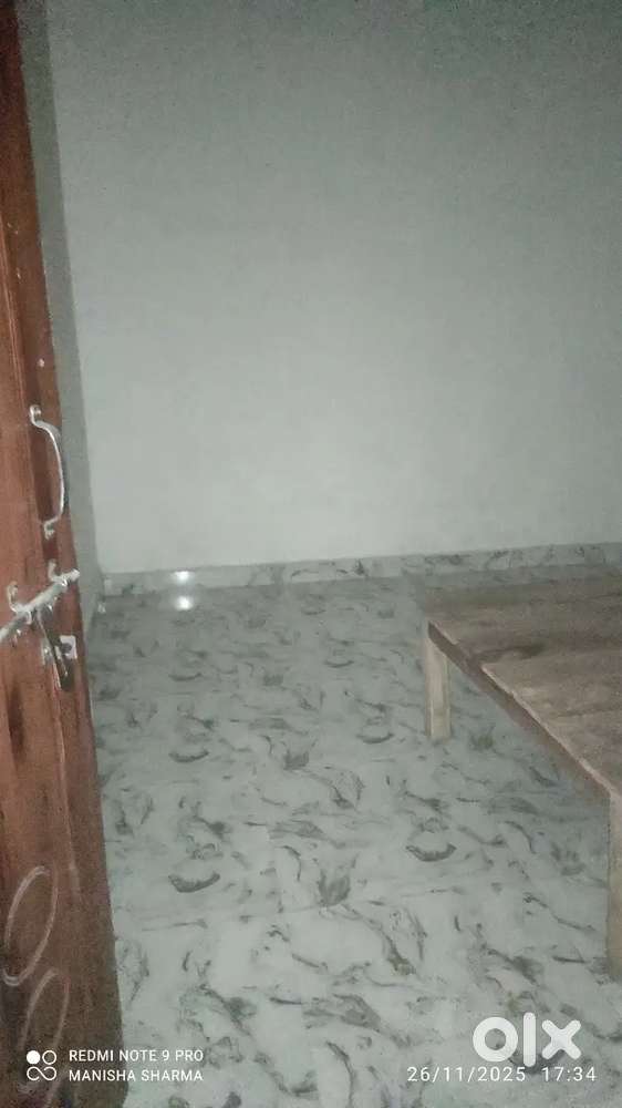 2500 rs + electricity bill