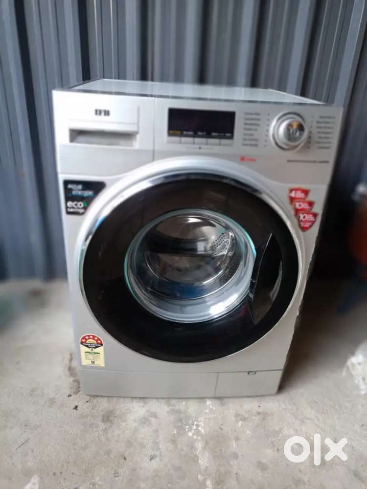 Ifb washing machine