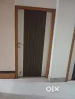 150 से 300 स्क्वायर फीट के रूम किचन अटैच लेट बाथ अवलेबल है