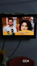 Sony CTV Working