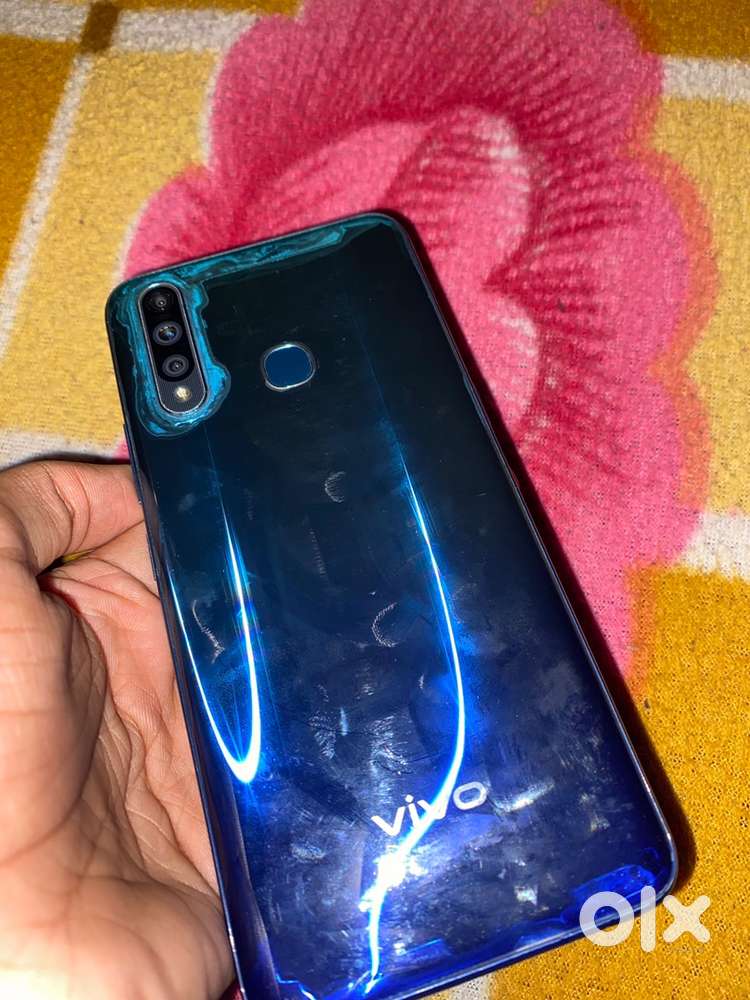 Vivo Z1 Pro – 64GB / 4GB RAM – Good Condition