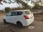 Datsun GO Plus 7 Seater 2015 Petrol Well Maintained