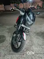 APACHE RTR 160 2V BS6 2021 MODEL