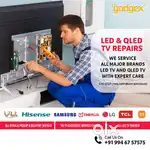TV Technician (Trainee)