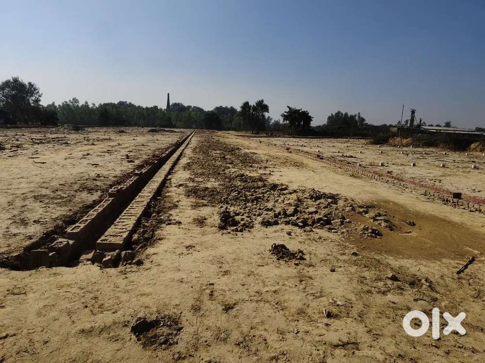 Plots available at reasonable prices