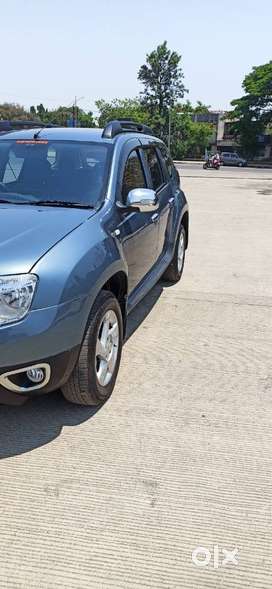 Renault Duster 2012-2015 85PS Diesel RxE, 2015, Diesel