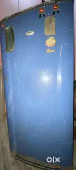 Whirlpool fridge single door