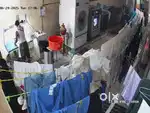 Selling 9 month old Laundry Plant in running condition