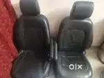Innova bucket seats