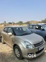 Maruti Suzuki Swift Dzire VXI(O) MT, 2011, Petrol