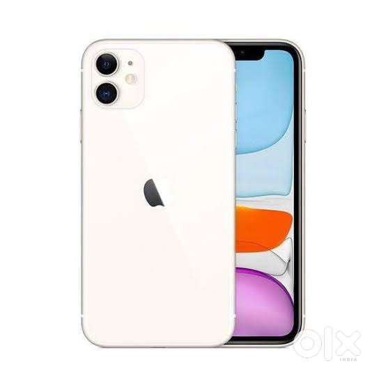 Iphone 11 in just 15k