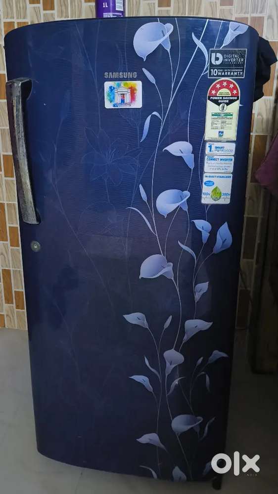 Fridge for sale