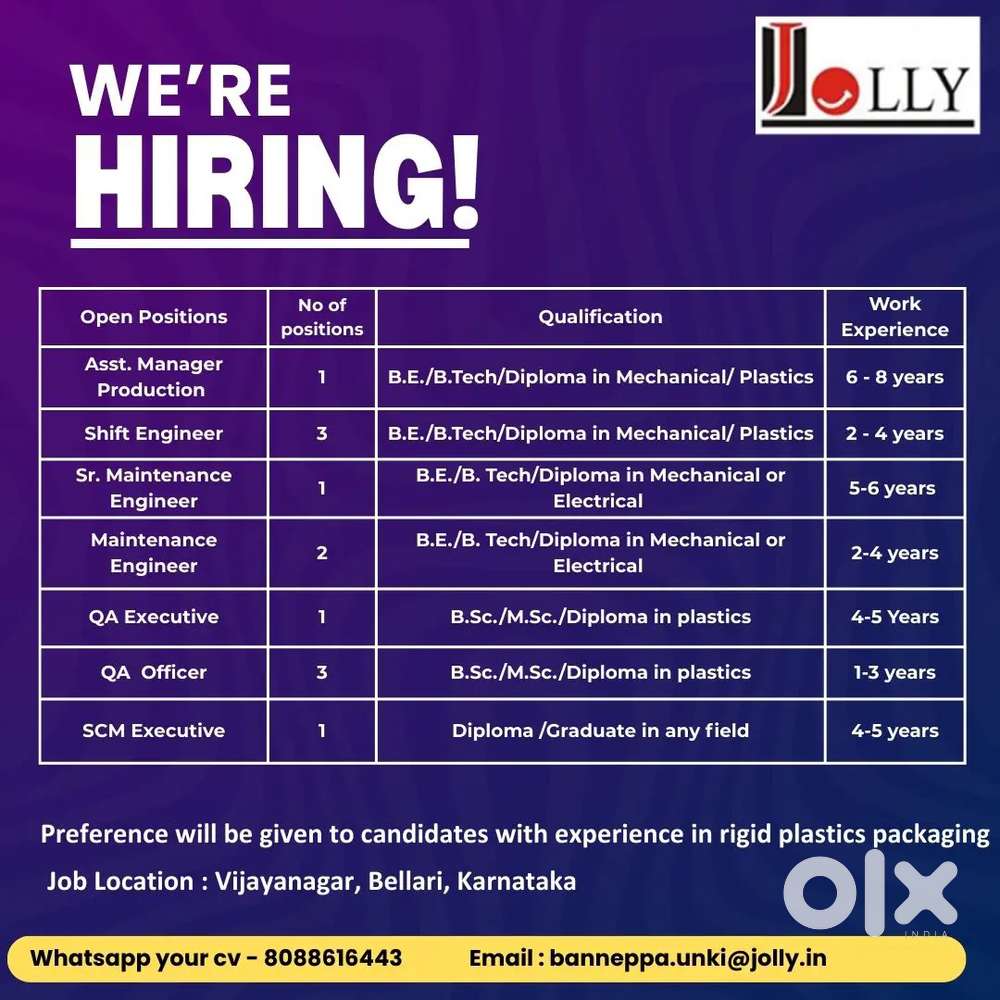 Supply Chain Executive
