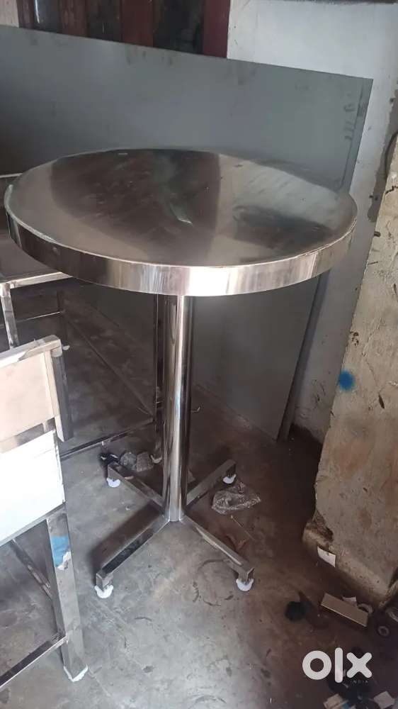 Cochin hotel equipments