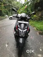 Ntorq 125 Thor Edition