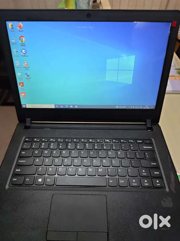 Lenovo 14inch Laptop With Warranty
