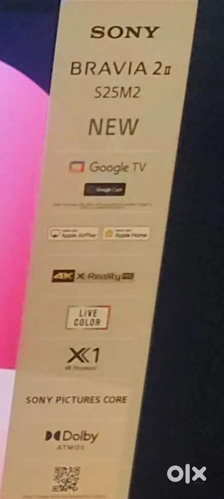 Best tv condition is very good picture quality ok