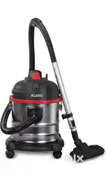 It's a new vaccum cleaner