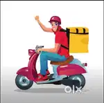 Free joining Delivery Boys